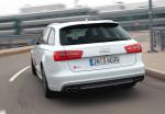 Audi S6 Avant 2012 года (WW)